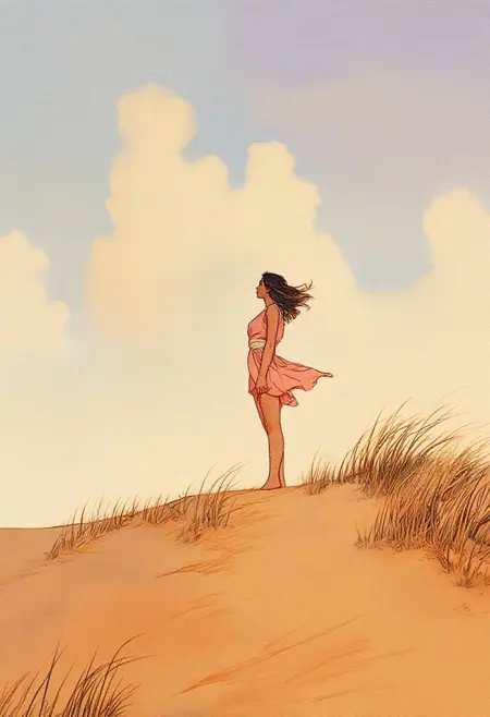 Image Upscaler creation 5