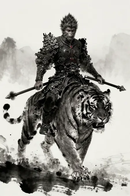 Image Upscaler creation 3