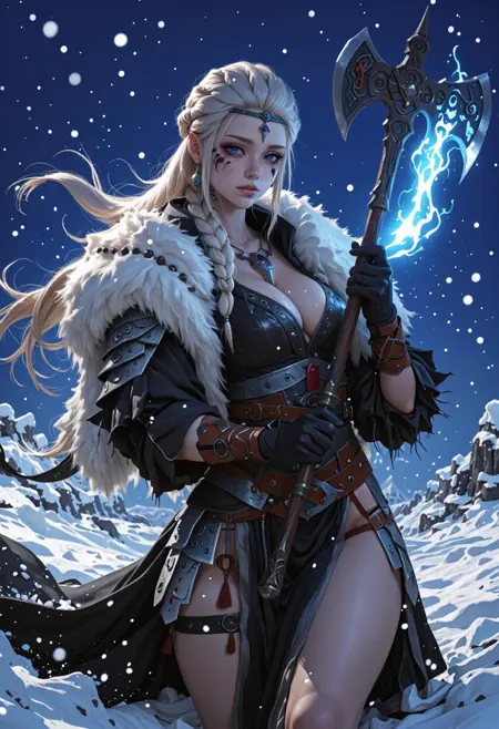 Image Upscaler creation 7