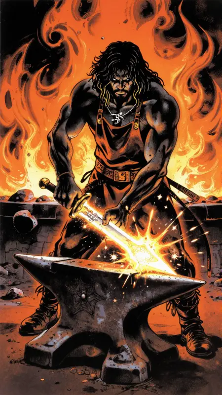 Text to Image creation 4