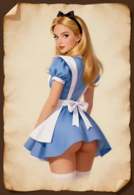 Image Upscaler creation 8