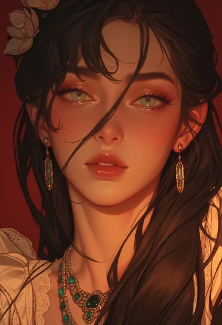 Text to Image creation 7