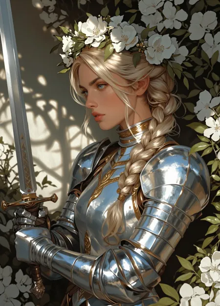 Image Upscaler creation 2