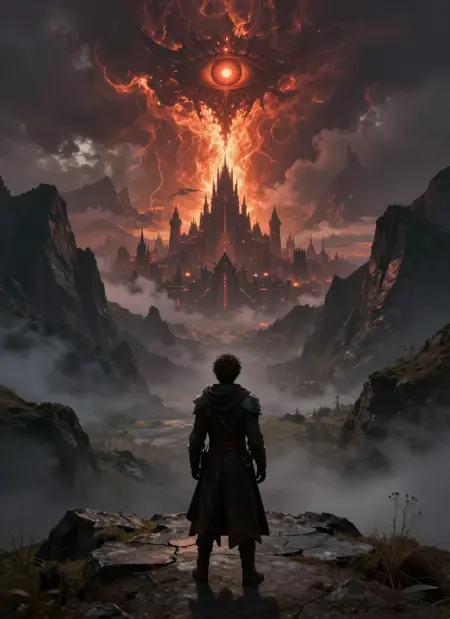 AI Image Generator creation 2